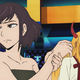 I really liked Serena but she got kicked out... She was by far the most interesting female character.